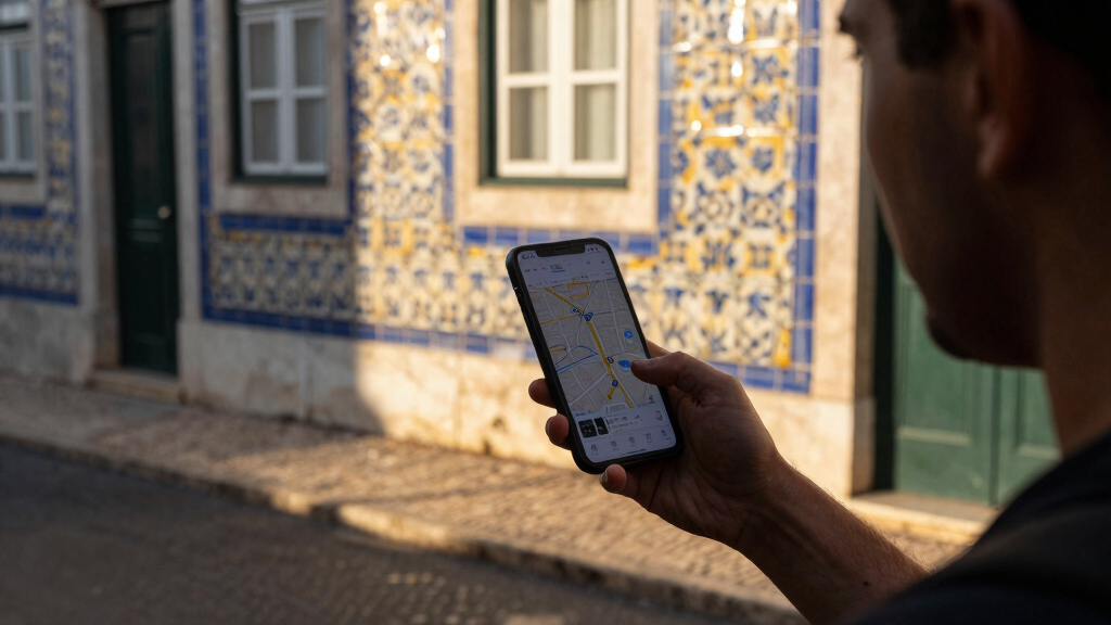 Lisbon, Lisboa, Portugal Surges In Global Coverage