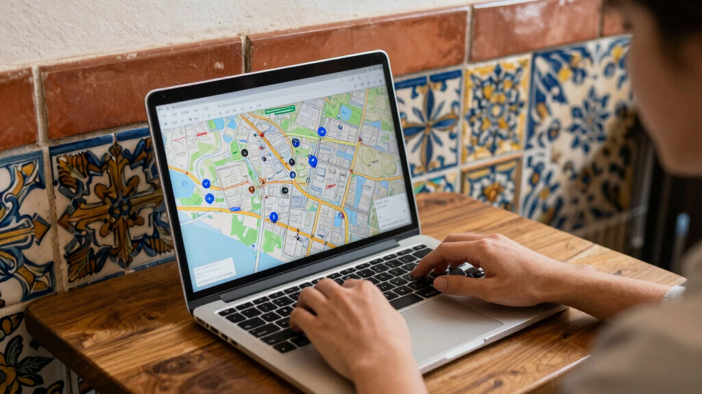 Lisbon, Lisboa, Portugal Surges In Global Coverage