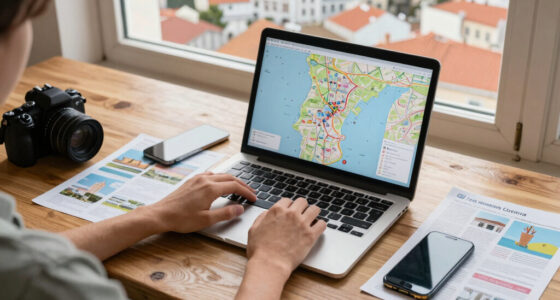 Lisbon, Lisboa, Portugal Surges In Global Coverage