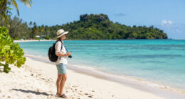 Mamanuca, Western, Fiji Surges In Global Coverage