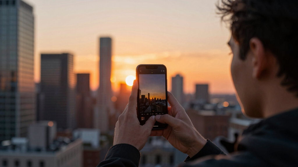 Manhattanhenge 2026: When and where to watch NYC sunset spectacle