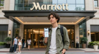 Marriott Bonvoy Surges In Global Coverage