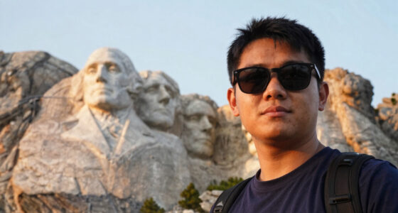 Mount Rushmore
