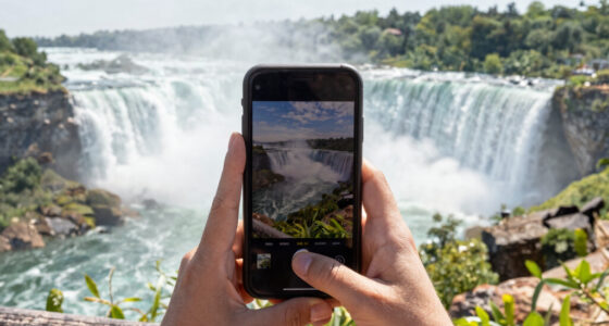 National Geographic’s 7 Natural Wonders of America