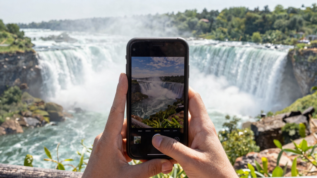 National Geographic’s 7 Natural Wonders of America