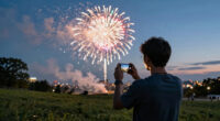New Jersey fireworks guide 2026: Best places to see July 4th shows