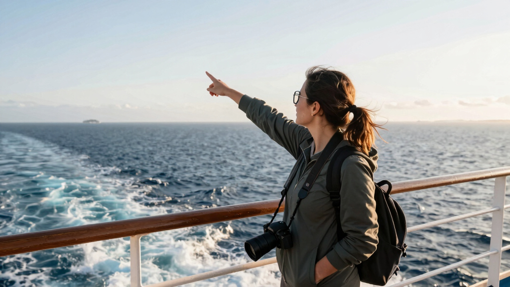 Norwegian Cruise Line Surges In Global Coverage