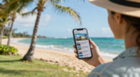 Paia, Hawaii, United States Surges In Global Coverage