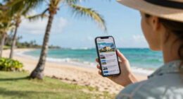 Paia, Hawaii, United States Surges In Global Coverage