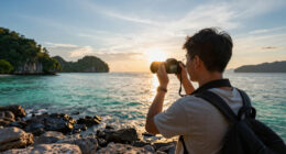 Palawan, Dapitan, Philippines Surges In Global Coverage