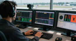 Planes Declare Emergencies Gatwick Airport