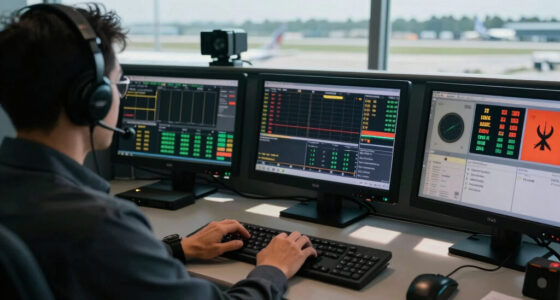 Planes Declare Emergencies Gatwick Airport