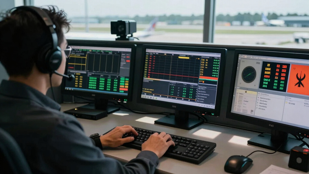 Planes Declare Emergencies Gatwick Airport