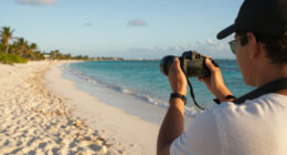 Providenciales, Turks And Caicos Islands (General), Turks And Caicos Islands Surges In Global Coverage