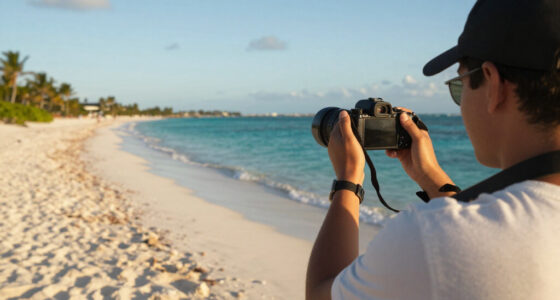 Providenciales, Turks And Caicos Islands (General), Turks And Caicos Islands Surges In Global Coverage