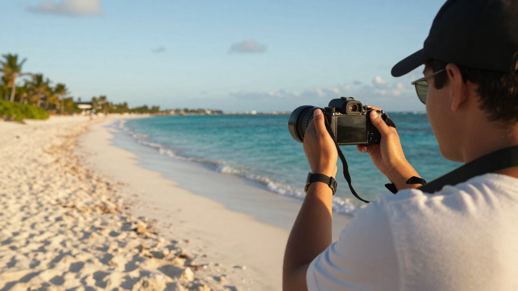 Providenciales, Turks And Caicos Islands (General), Turks And Caicos Islands Surges In Global Coverage