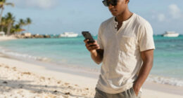 Punta Cana, La Altagracia, Dominican Republic Surges In Global Coverage