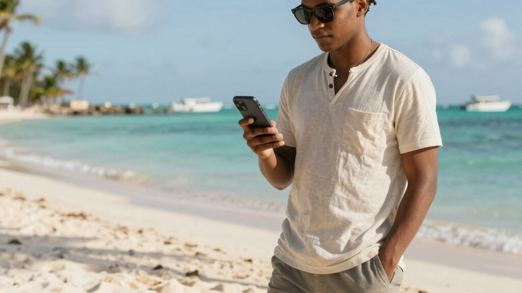 Punta Cana, La Altagracia, Dominican Republic Surges In Global Coverage