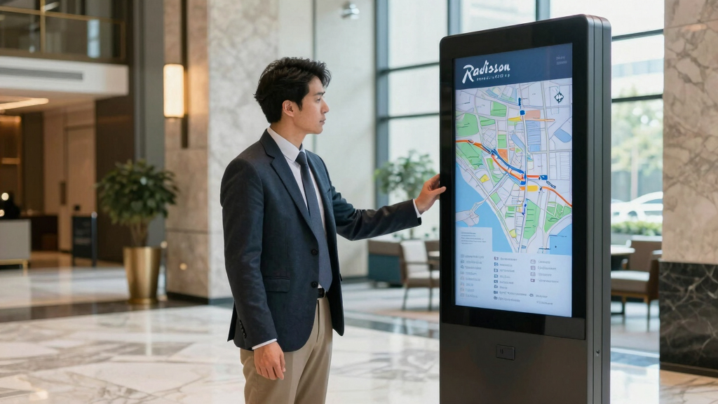 Radisson Hotel Group Surges In Global Coverage