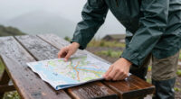 Rainfall Threatens to Disrupt East Coast 4th of July Travel