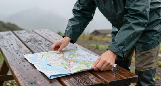 Rainfall Threatens to Disrupt East Coast 4th of July Travel