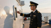 Regal Princess Crew Search