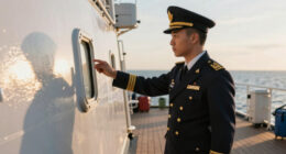 Regal Princess Crew Search
