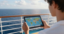 Royal Caribbean Surges In Global Coverage