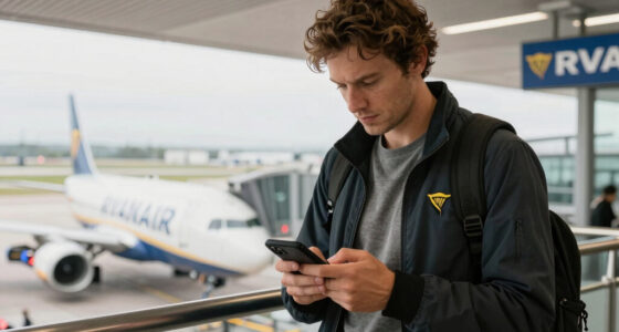 Ryanair