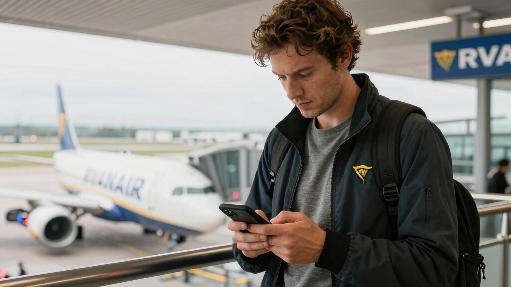 Ryanair