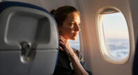 Ryanair Plane Emergency Landing
