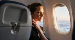 Ryanair Plane Emergency Landing