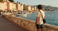Saint-Tropez, Provence-Alpes-CôD'azur, France Surges In Global Coverage