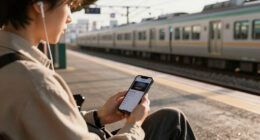 Show HN: Yamanote.fun – A Complete Soundscape For Tokyo's Yamanote Line