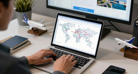 Southwest Airlines Surges In Global Coverage
