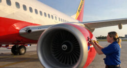 Southwest Boeing 737 Max 8 Emergency