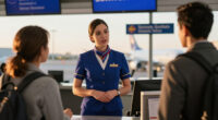 Southwest Flight Attendant Immigration Case