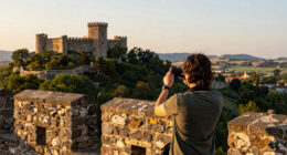 The World's 2,400 Castles