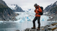 Tracy Arm, Alaska, United States Surges In Global Coverage