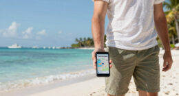 Turks And Caicos Travel Advisory