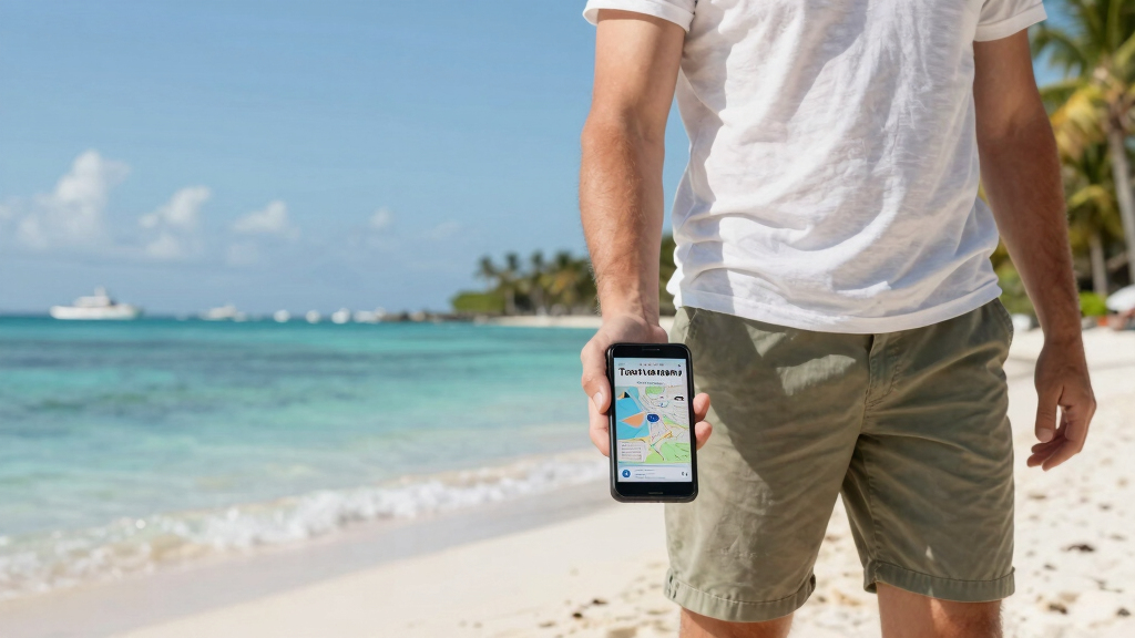 Turks And Caicos Travel Advisory