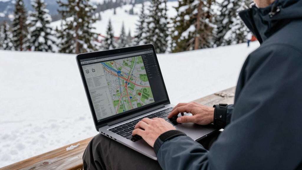 Vail Resorts Surges In Global Coverage