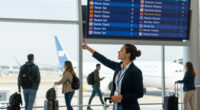 Westjet Surges In Global Coverage