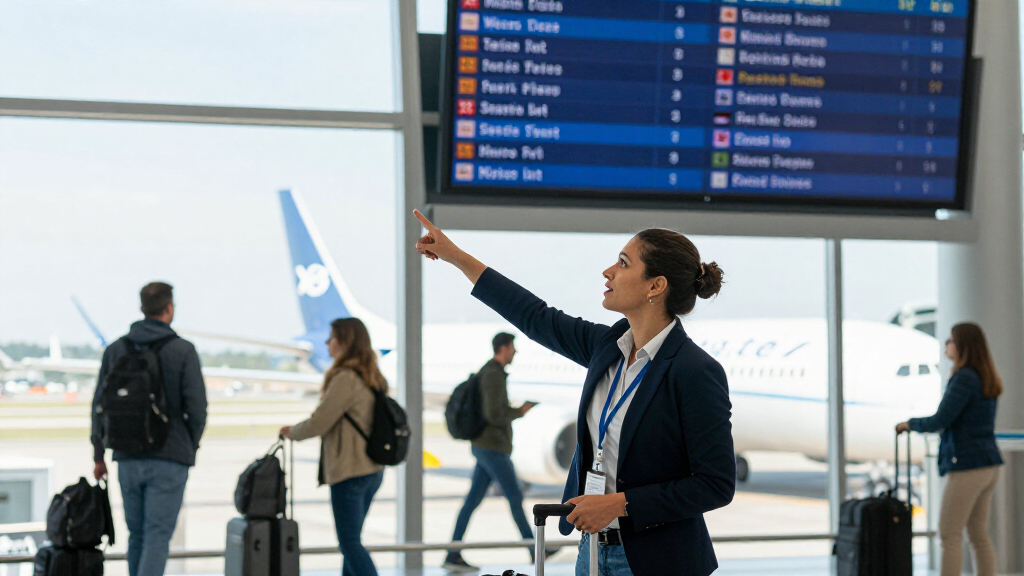 Westjet Surges In Global Coverage