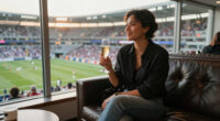 What it’s like to attend the World Cup as a VIP