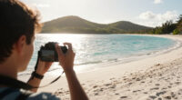 Whitsunday Island, Queensland, Australia Surges In Global Coverage