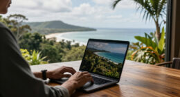 Whitsunday Island, Queensland, Australia Surges In Global Coverage