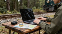 Wilderness Railway Surges In Global Coverage