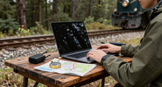 Wilderness Railway Surges In Global Coverage