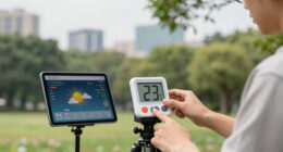 Will The Lowest Temperature In Shanghai Be 23°C On July 11?